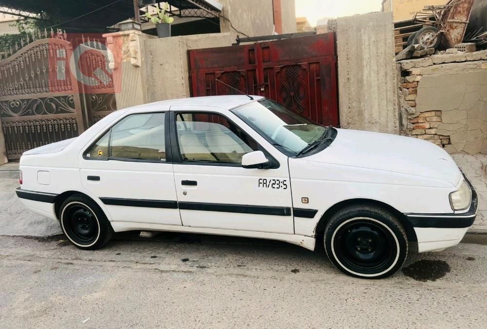 بيجو 405